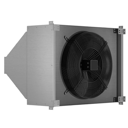 Воздушная завеса без обогрева ГРЕЕРС ЗВП-М4-100Н