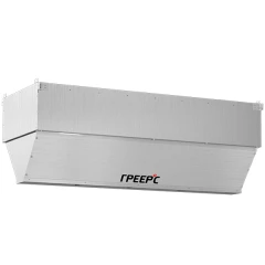 Воздушная завеса без обогрева ГРЕЕРС ЗВП-М4-200Н