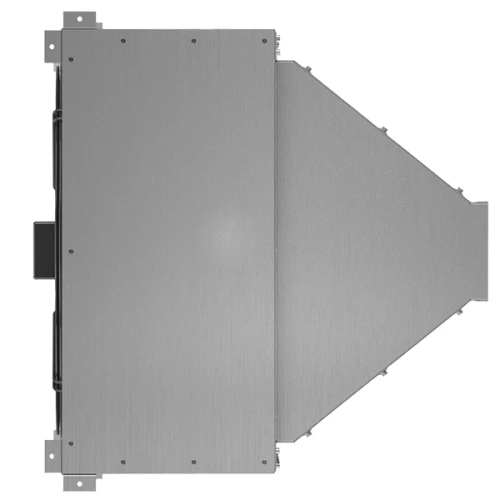 Воздушная завеса без обогрева ГРЕЕРС ЗВП-М4-200Н