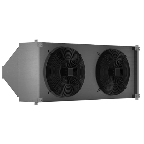 Воздушная завеса без обогрева ГРЕЕРС ЗВП-М4-200Н