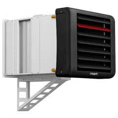 Камера смешения ГРЕЕРС КС1 для водяных тепловентиляторов