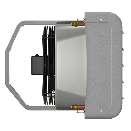 Водяной тепловентилятор ГРЕЕРС ВС-1110