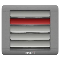 Водяной тепловентилятор ГРЕЕРС ВС-1230