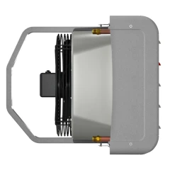 Водяной тепловентилятор ГРЕЕРС ВС-1320С