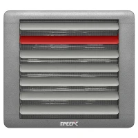 Водяной тепловентилятор ГРЕЕРС ВС-2245