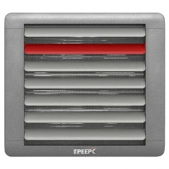 Водяной тепловентилятор ГРЕЕРС ВС-2245