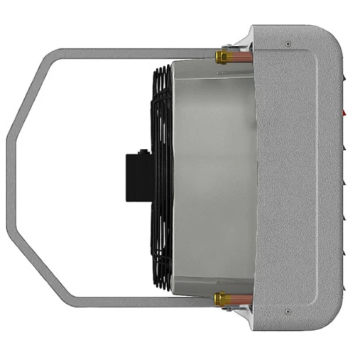 Водяной тепловентилятор ГРЕЕРС ВС-2245