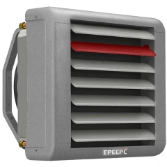 Водяной тепловентилятор ГРЕЕРС ВС-2365