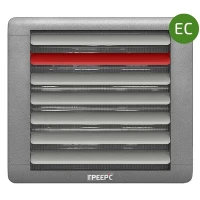 Водяной тепловентилятор ГРЕЕРС ВС-2365ЕСМ