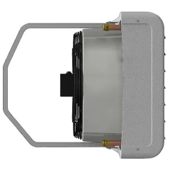 Водяной тепловентилятор ГРЕЕРС ВС-2365ЕСМ