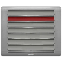 Водяной тепловентилятор ГРЕЕРС ВС-3275