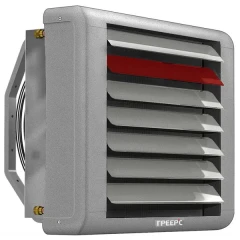 Водяной тепловентилятор ГРЕЕРС ВС-3275