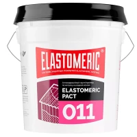 Антикоррозийная грунтовка по металлу - Elastomeric 011 Rust 6 кг