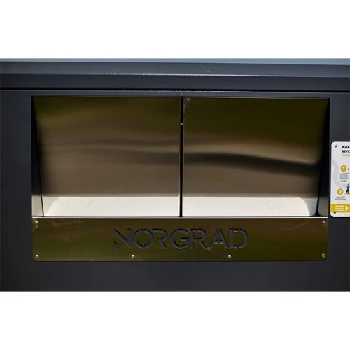 Модуль для сбора ТКО, Urban 1.1