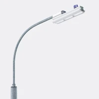 Светодиодный светильник Norled Alfa ES