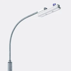 Светодиодный светильник Norled Alfa ES