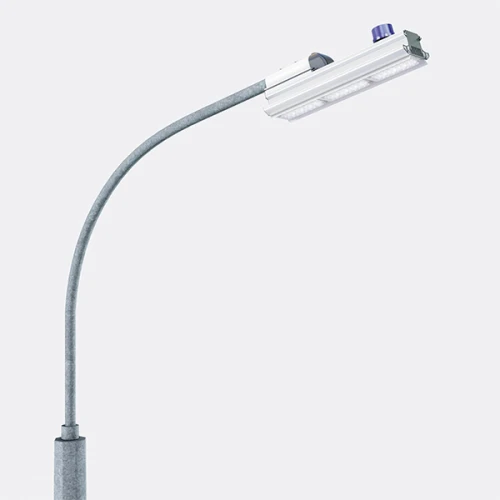 Светодиодный светильник Norled Alfa ES