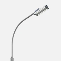 Светодиодный светильник Norled Alfa 3