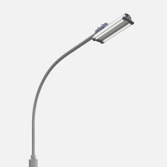 Светодиодный светильник Norled Alfa 3