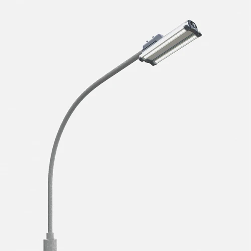 Светодиодный светильник Norled Alfa 3