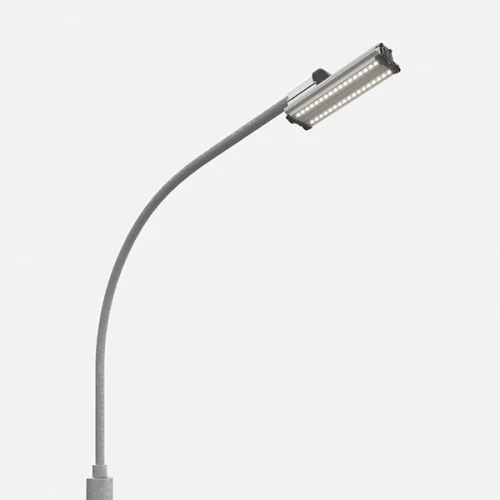 Светодиодный светильник Norled Alfa 3 Lite