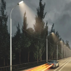 Светодиодный светильник Norled Sigma