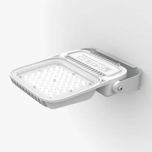 Светодиодный светильник Norled Flood PRO 3900 лм