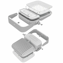 Светодиодный светильник Norled Flood PRO 3900 лм