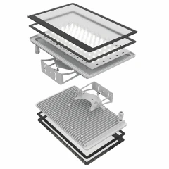 Светодиодный светильник Norled Liled