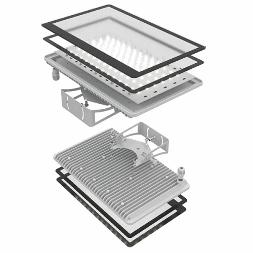 Светодиодный светильник Norled Liled