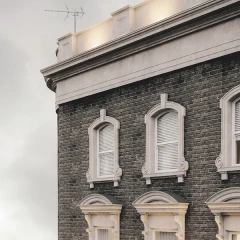 Светодиодный светильник Norled Flat 1500 лм