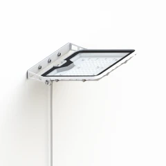 Светодиодный светильник Norled Flat 3000 лм