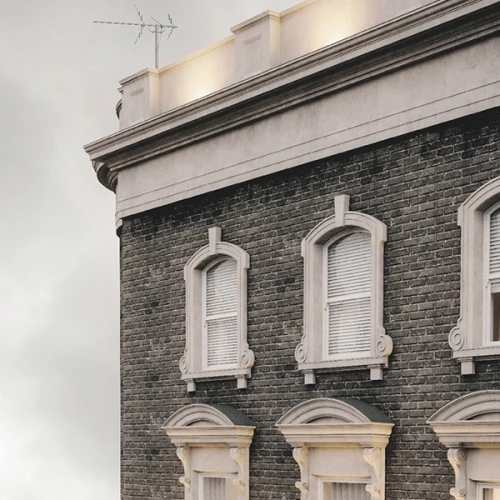 Светодиодный светильник Norled Flat 3000 лм