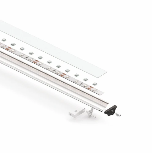 Светодиодный светильник Norled Strip