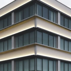 Светодиодный светильник Norled Strip