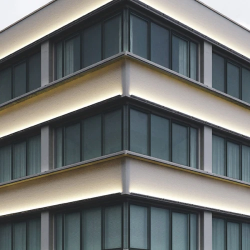 Светодиодный светильник Norled Strip