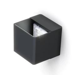 Светодиодный светильник Norled Cube