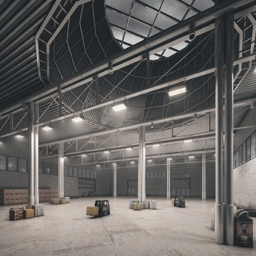 Светодиодный светильник Norled Prom