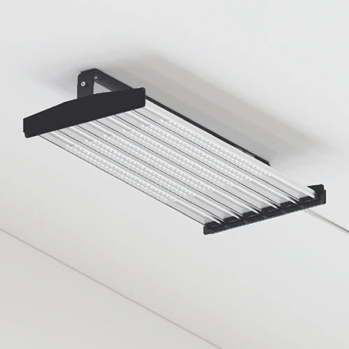 Светодиодный светильник Norled Termo