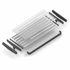 Светодиодный светильник Norled Termo