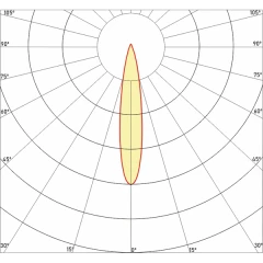 Светодиодный светильник Norled Luch