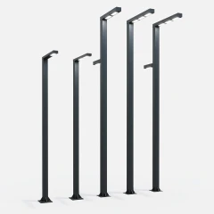 Светодиодный светильник Norled City One