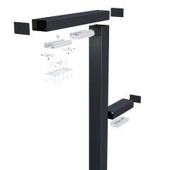 Светодиодный светильник Norled City One