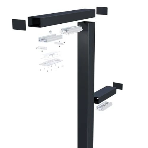 Светодиодный светильник Norled City One