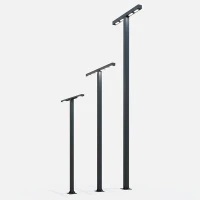 Светодиодный светильник Norled City Double