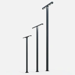 Светодиодный светильник Norled City Double