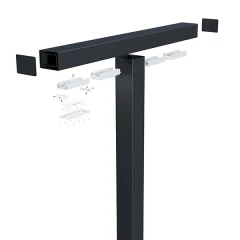 Светодиодный светильник Norled City Double