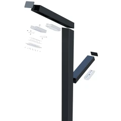 Светодиодный светильник Norled City Slope