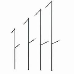 Светодиодный светильник Norled Elegant