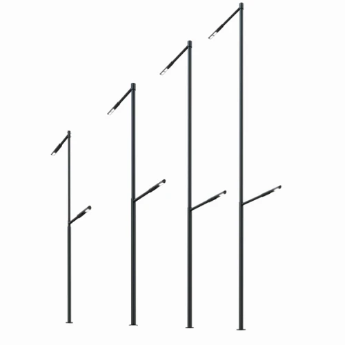 Светодиодный светильник Norled Elegant